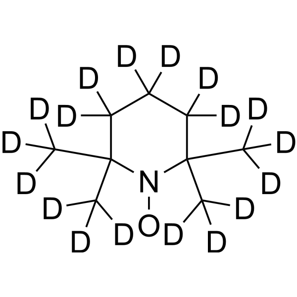 Tempo-d18 205679-68-1
